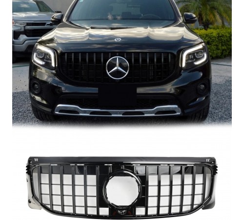 GLB X247 Panamericana GT grotelės (2019-2023)